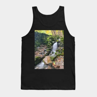 Lake District Ghyll Tank Top